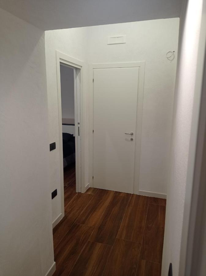 Suites Elifani Trani Ngoại thất bức ảnh