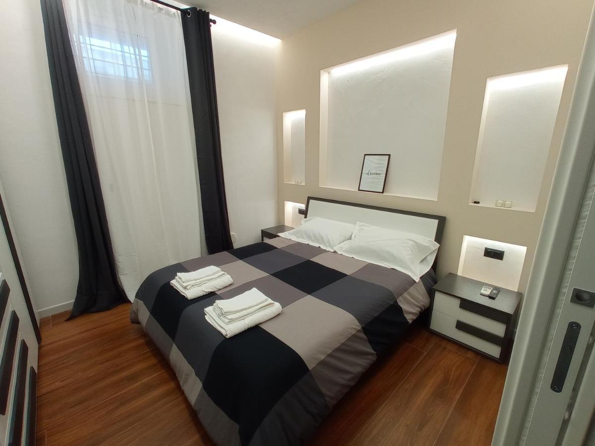 Suites Elifani Trani Ngoại thất bức ảnh