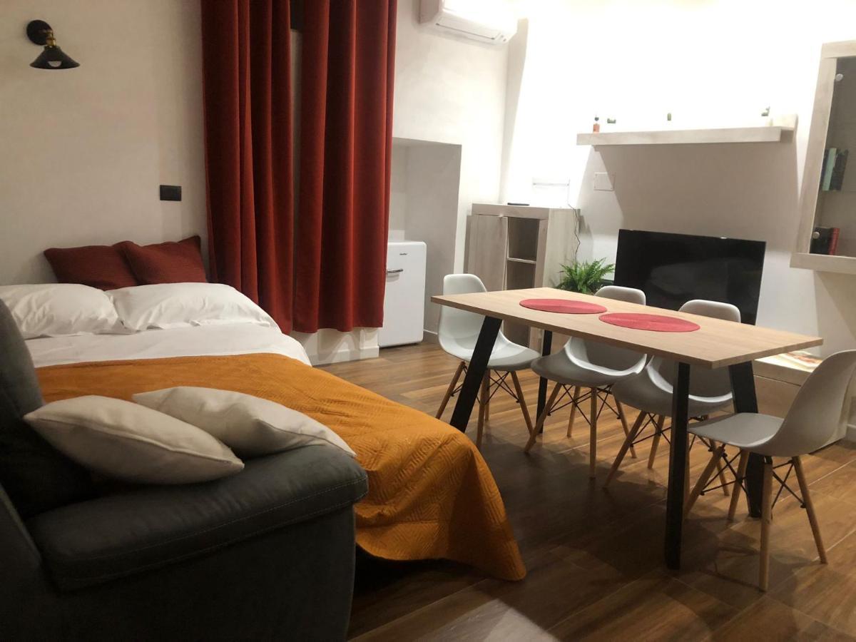 Suites Elifani Trani Ngoại thất bức ảnh